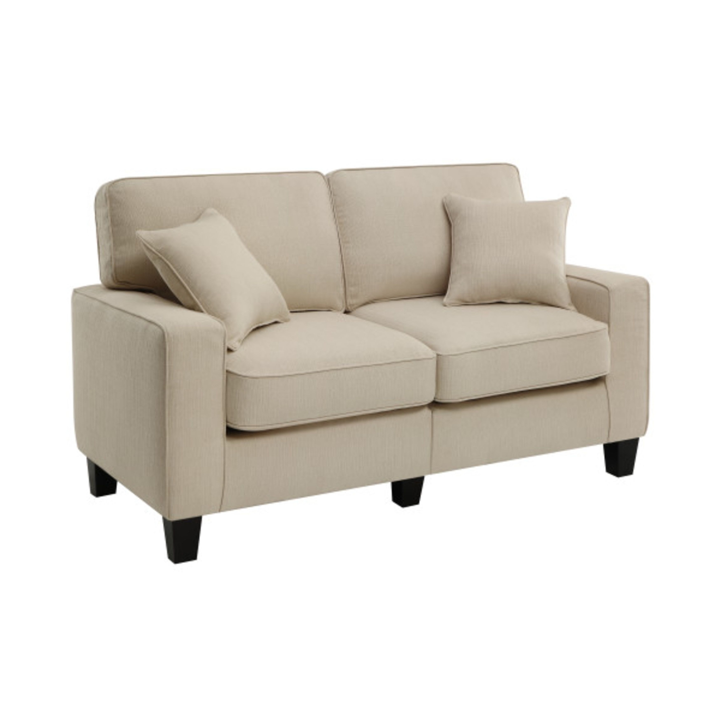 Serta palisades deals loveseat