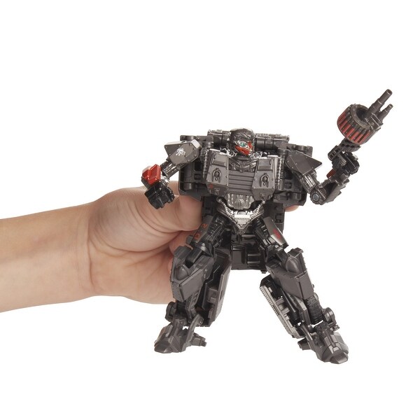 hot rod transformers 5 toy