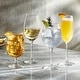 preview thumbnail 4 of 3, Libbey Entertaining Essentials All Purpose Wine Glasses, 17-ounce, Set of 6 - Set of 6
