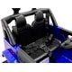 preview thumbnail 31 of 33, 12V Kids Ride-On Car with Safety Belt, Music Player, Swing Function, and Parental Remote, Ages 3+