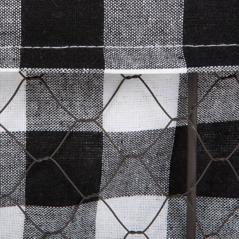 DII Chicken Wire Baskets