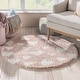 preview thumbnail 3 of 19, Well Woven Haven Hearts Kids Heart Shag Area Rug