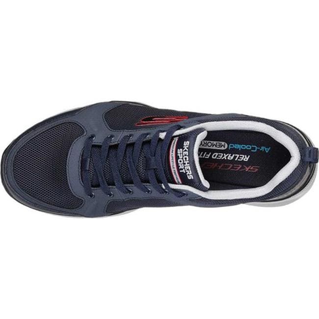 skechers equalizer 3.0 deciment