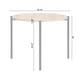 preview thumbnail 13 of 12, Lifestorey Jari Round Dining Set