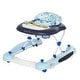 preview thumbnail 6 of 13, Dream On Me Go-Getter 3-in-1 Baby Walker Blue