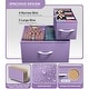 preview thumbnail 54 of 75, Dresser w/ 7 Drawers, Furniture Storage & Chest Tower for Bedroom