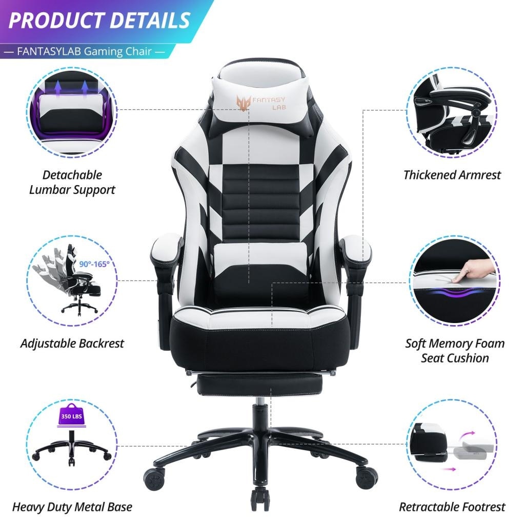 Chairs with lumbar sales support for living room
