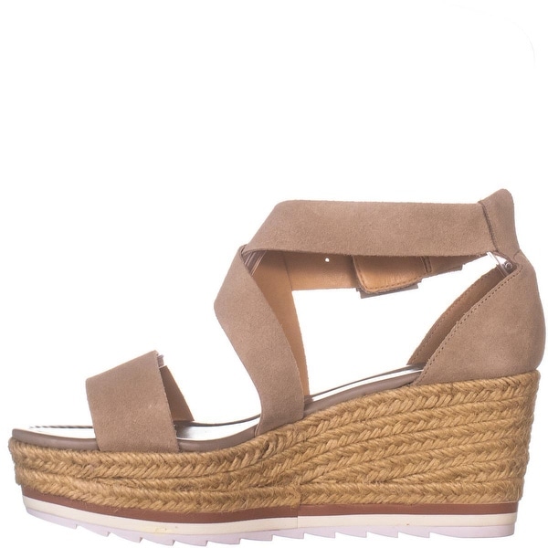 Marc fisher online zendra wedge sandals