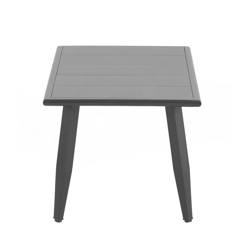 Durable and Comfortable Outdoor Seating Set