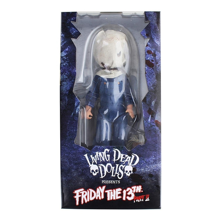 living dead dolls friday the 13th