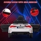 preview thumbnail 4 of 28, 12V Ride On Toy Car for Kids with Remote Control and LED Light