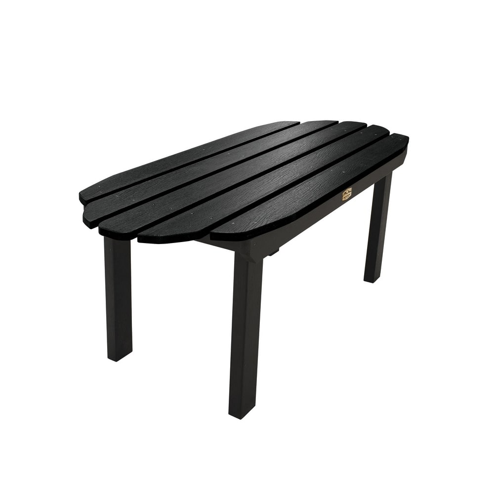 ELK OUTDOORS Eco-Friendly Essential Coffee Table