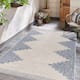 Option Blue, Gray, Navy / Caluya