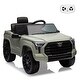 preview thumbnail 13 of 35, 12V Ride on Car for Kids Light Green