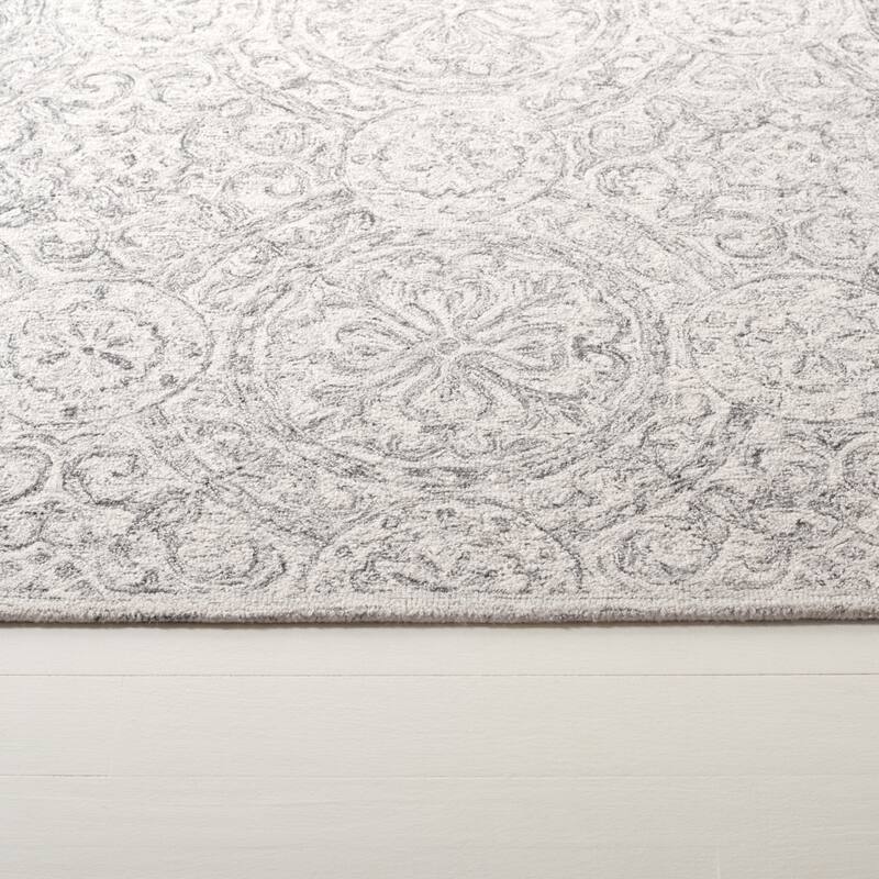 Lauren Ralph Lauren Handmade Kosumo Casual Wool Rug