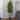 Pure Garden 70-Inch Artificial Rubber Plant