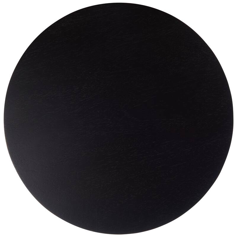 SAFAVIEH Home Cassio Accent Table - 18"W x 18"D x 22"H