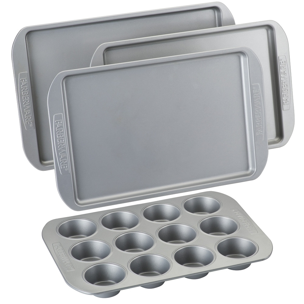 https://ak1.ostkcdn.com/images/products/is/images/direct/2bf73ccd86307263425930db4ee0ea009986db78/Farberware-Nonstick-Bakeware-Muffin-Cupcake-and-Sheet-Pan-Set-4-Piece.jpg