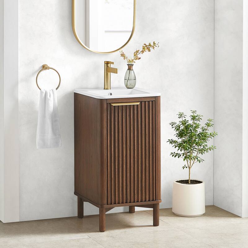 Mumbai Bath Vanity without Mirror