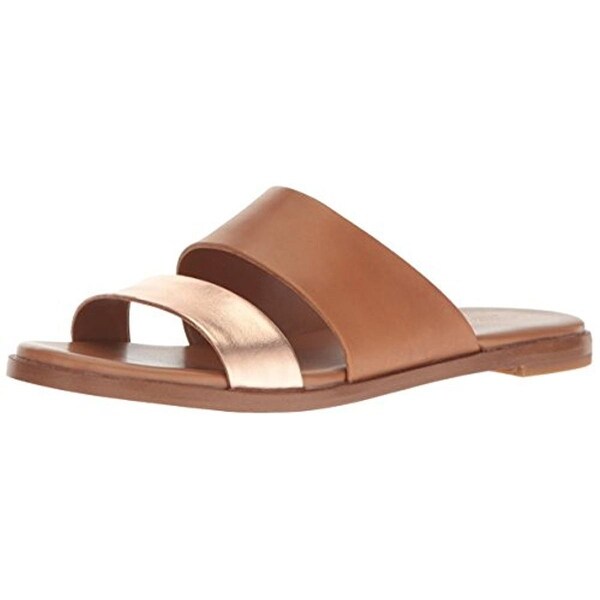 cole haan women's anica slide sandal