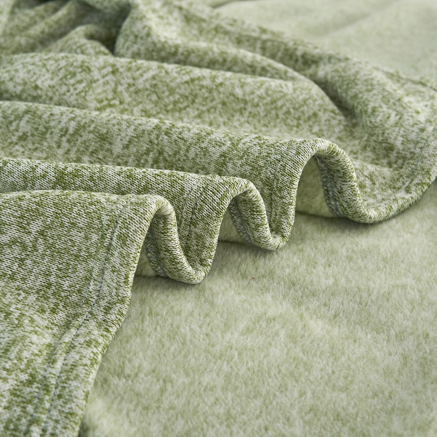 Jersey knit blanket shop