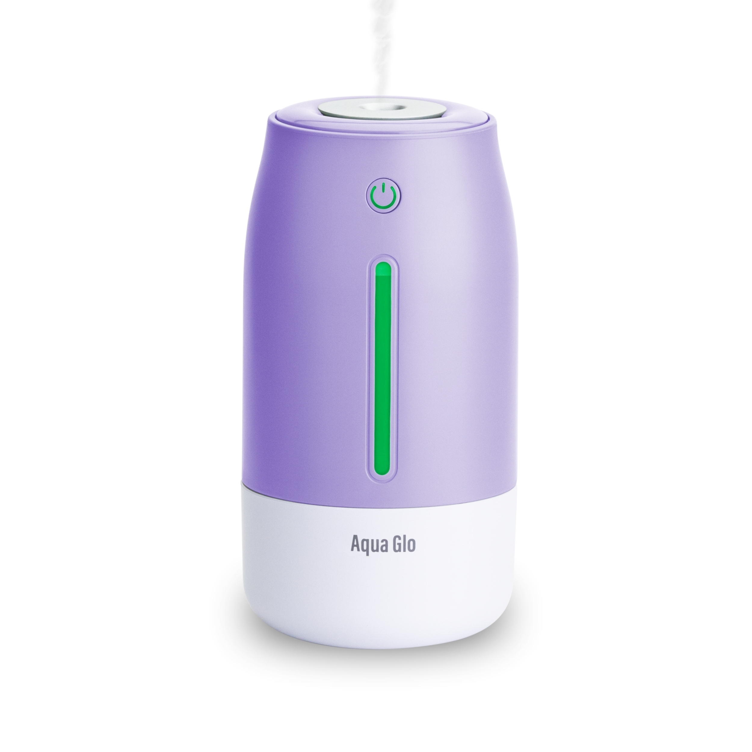 Airvana AG260HUM Aqua Glo Portable Ultrasonic Cool Mist Humidifier