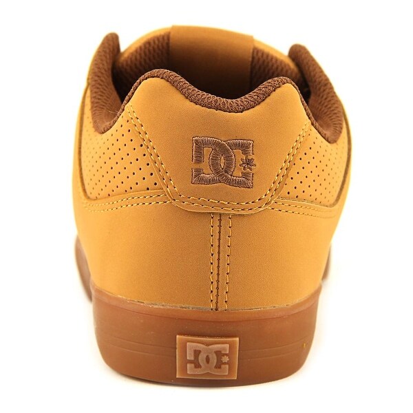 dc shoes beige