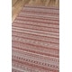 preview thumbnail 4 of 10, Novogratz by Momeni Villa Tuscany Indoor Outdoor Rug