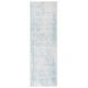 preview thumbnail 89 of 232, SAFAVIEH Adirondack Dakota Rustic Shabby Chic Distressed Rug