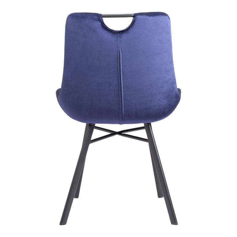 Dining Chair (Set of 2) - Product (in) : 20.9" W x 23.2" D x 32.3" H