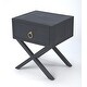 preview thumbnail 5 of 3, Butler Lark End Table