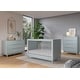 preview thumbnail 17 of 24, Child Craft Wynwood 3-in-1 Convertible Crib