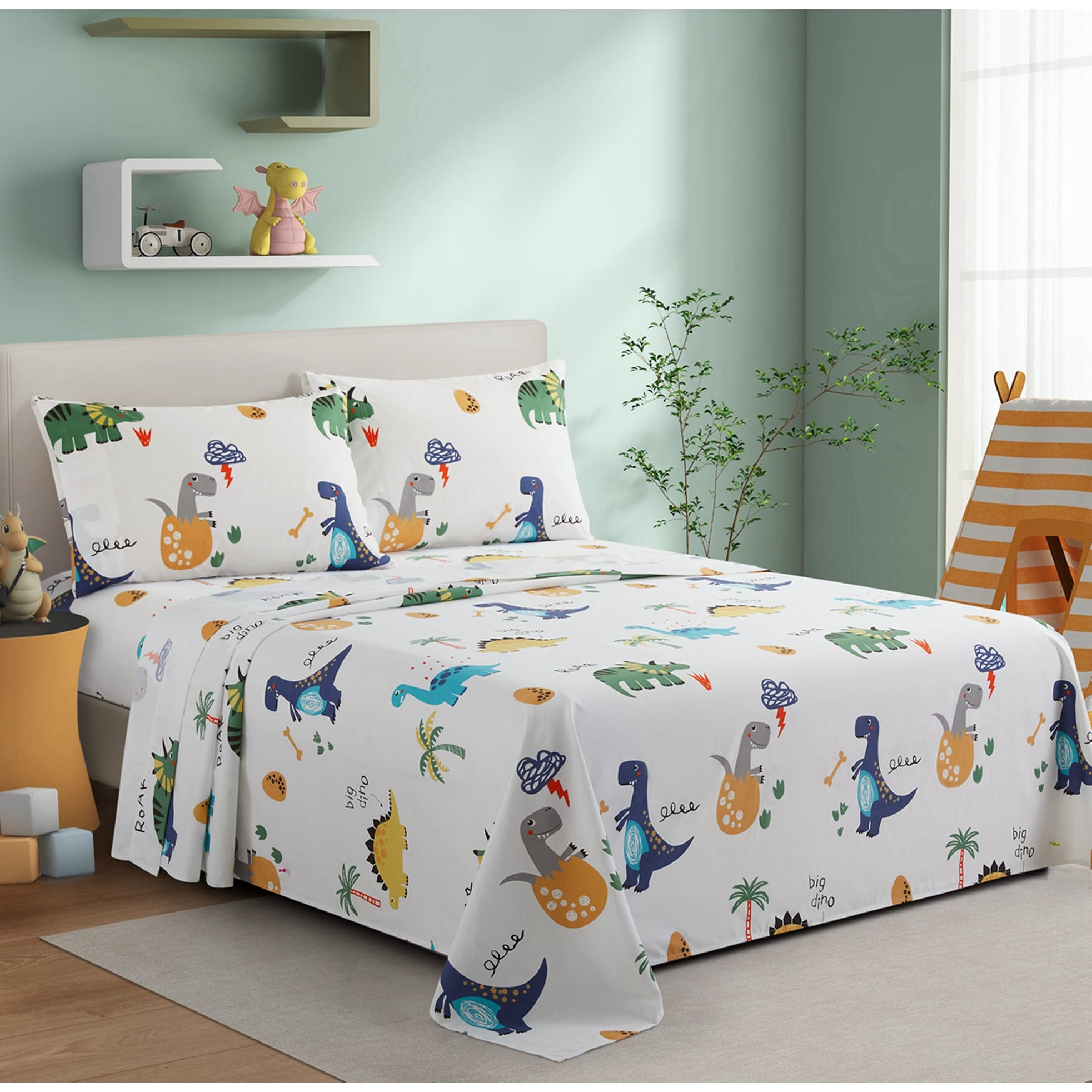 Bed bath and store beyond kids sheets