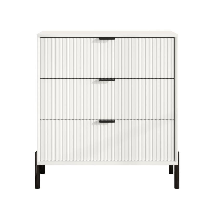 4 Piece Bedroom Set