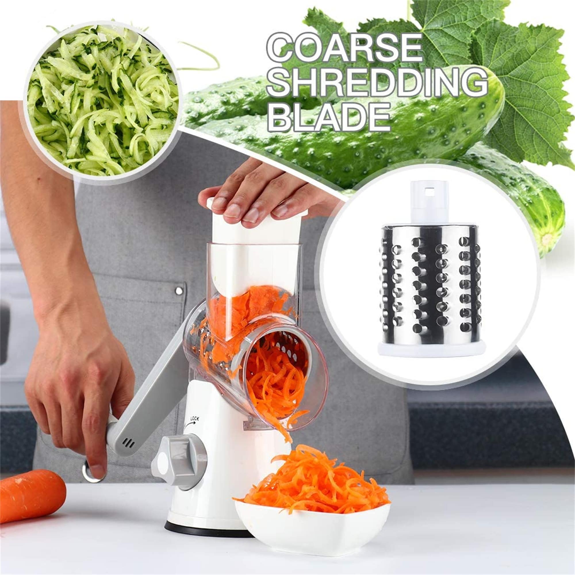 https://ak1.ostkcdn.com/images/products/is/images/direct/2bf9e256c077b044d35e90ac25ba89aea2bbef5a/Rotary-Cheese-Grater-Shredder.jpg