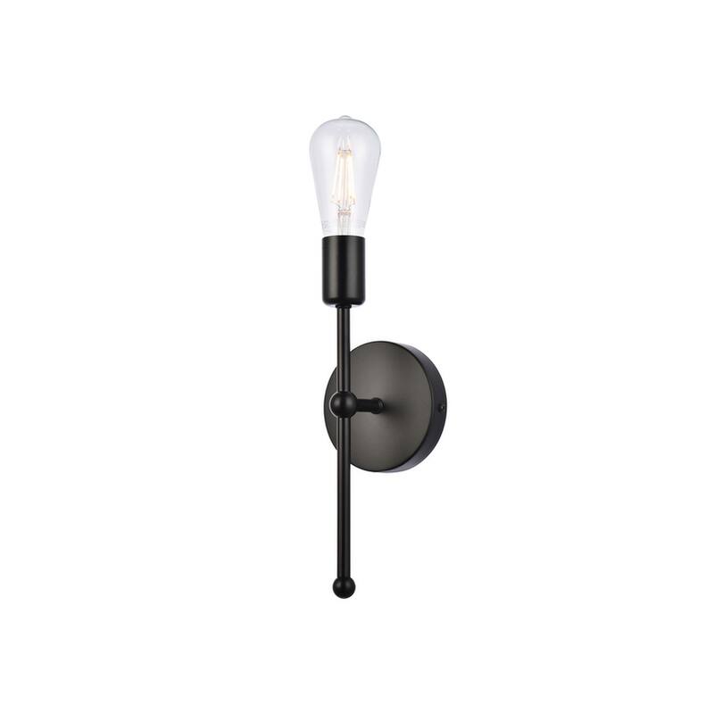 Kace 1 Light Wall Sconce