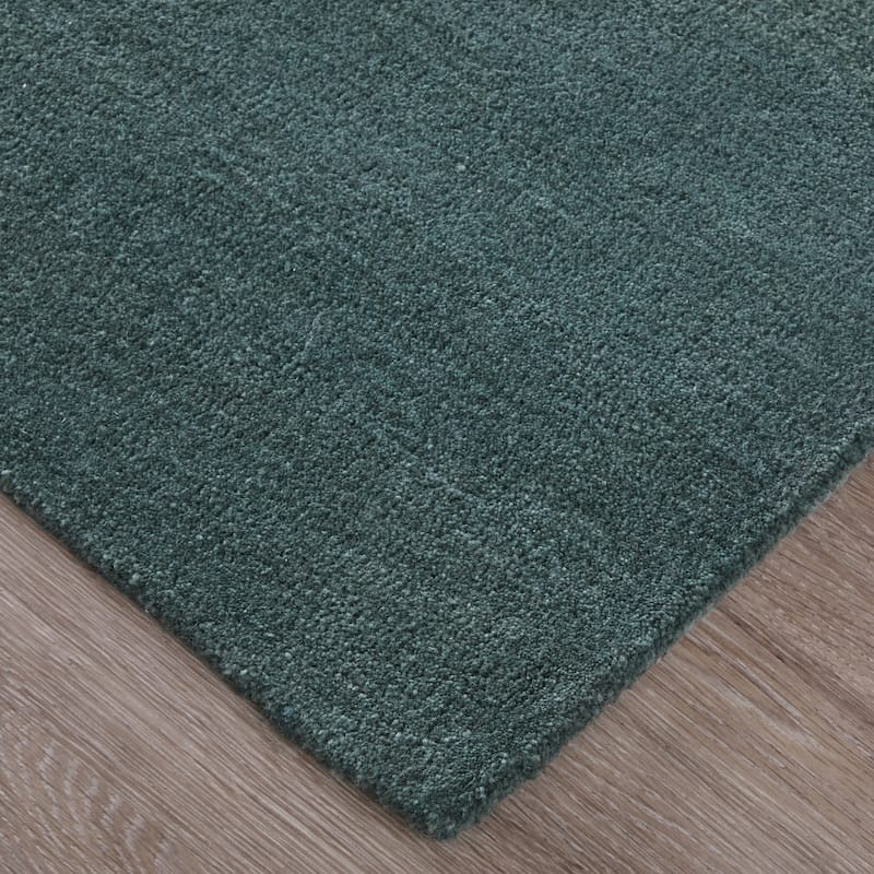 Grand Bazaar Wayward Hand Tufted Geometric Modern Area Rug