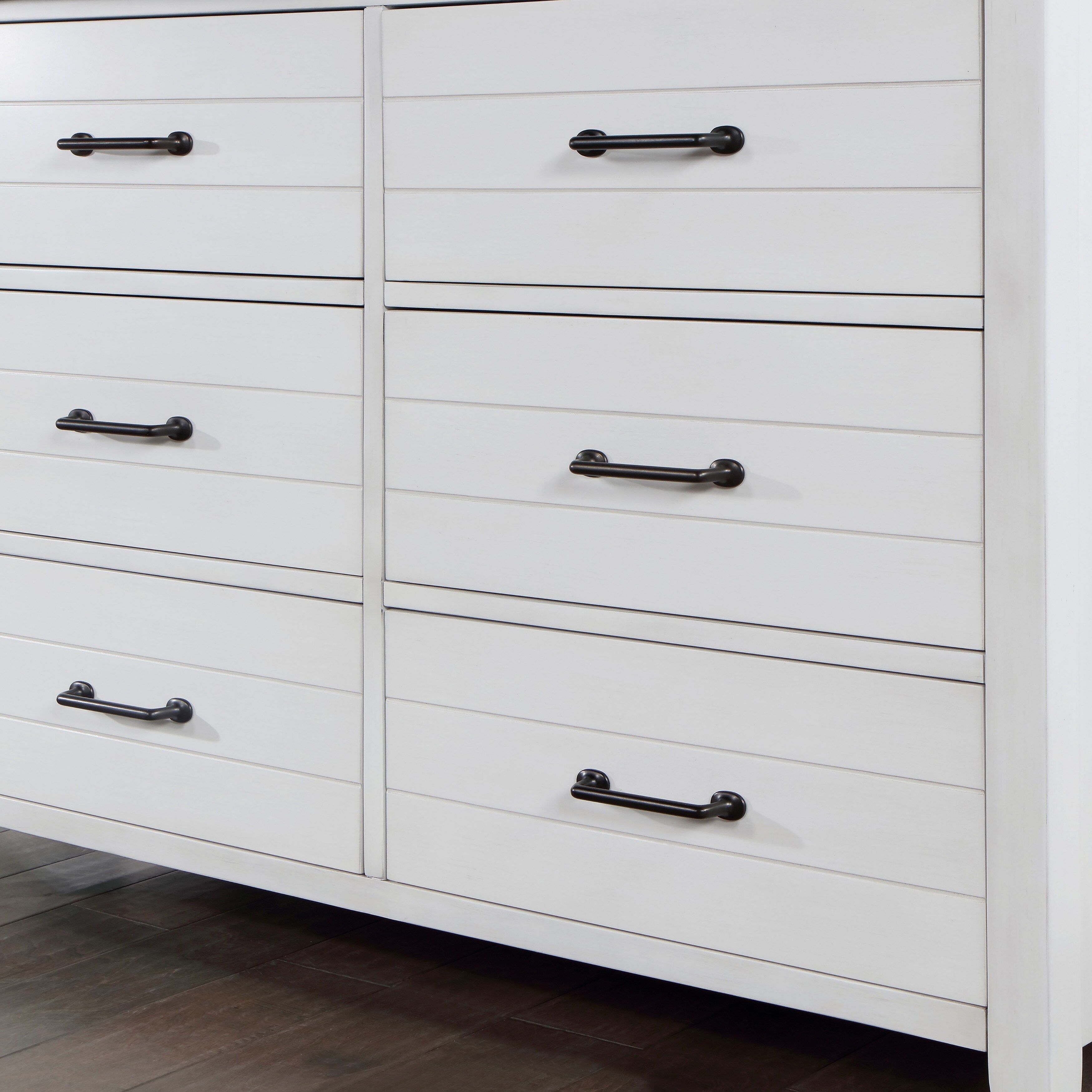 White dresser outlet 48 inches wide