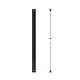 preview thumbnail 9 of 18, 18" Ceiling Fan Down Rod for Arranmore® Brand Ceiling Fans