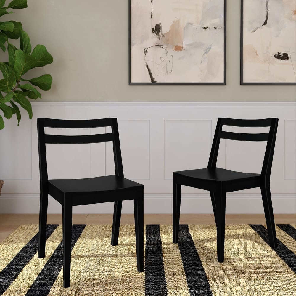 Now Furniture Dining Chair (2 Pack)