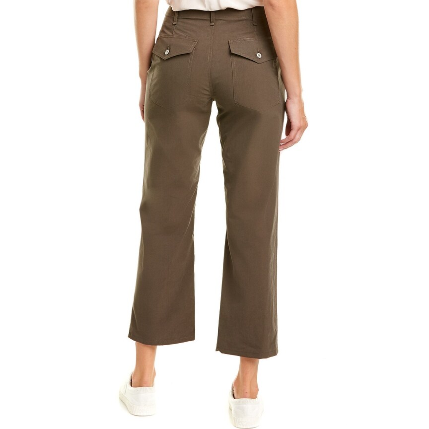 rag and bone kaye chino