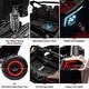 preview thumbnail 16 of 31, Ride on UTV Car, Licensed Can-Am Electric Off-Road Car, 23" Large Seat, 4WD Kids Truck w/Remote Control