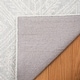 preview thumbnail 5 of 12, SAFAVIEH Handmade Micro-Loop Fridrika Wool Rug