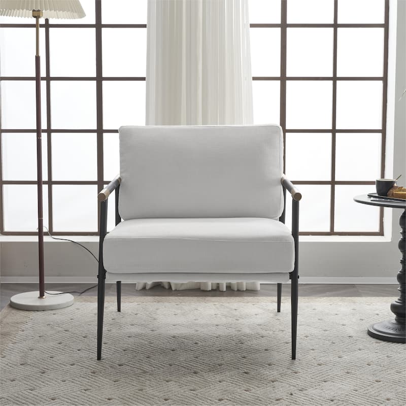 Leisure Lounge Chair Arm Chair