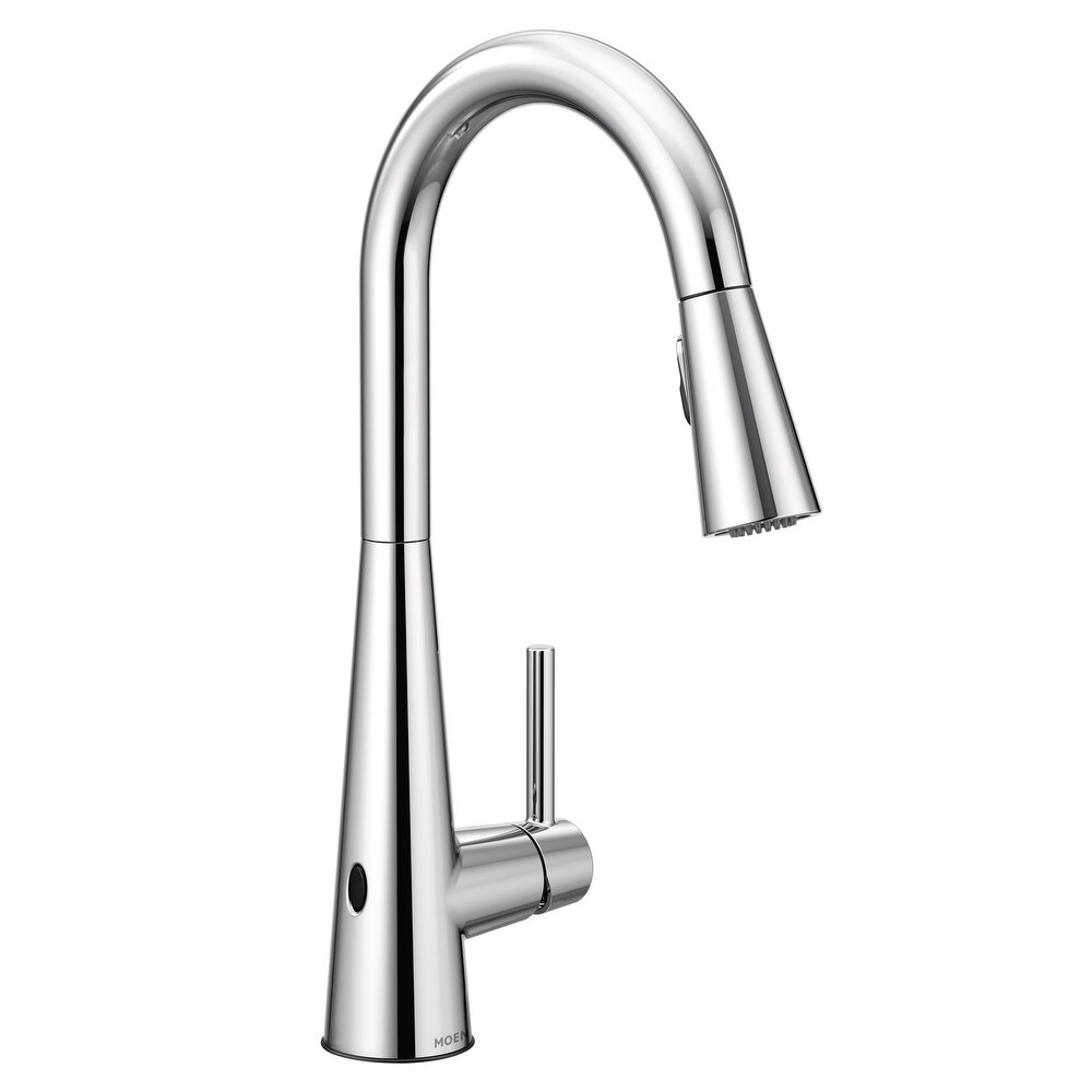 Moen Faucets Find Great Home Improvement Deals Shopping At Overstock