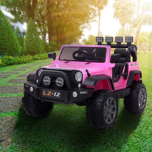 toy car rechargeable battery