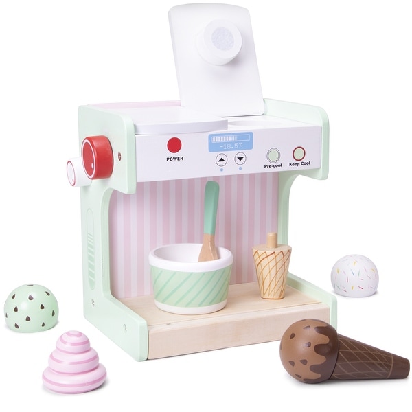 Bed bath and beyond sales ice cream maker