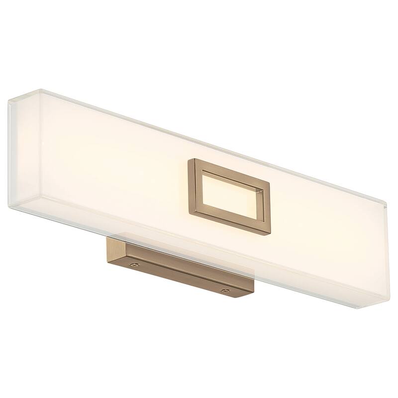 Restore 24.75" LED Vanity