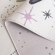 preview thumbnail 3 of 7, SAFAVIEH Carousel Kids Kyle Solar System Rug
