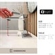 preview thumbnail 15 of 23, Stylish Vita Single Handle 6" Bathroom Faucet B-102